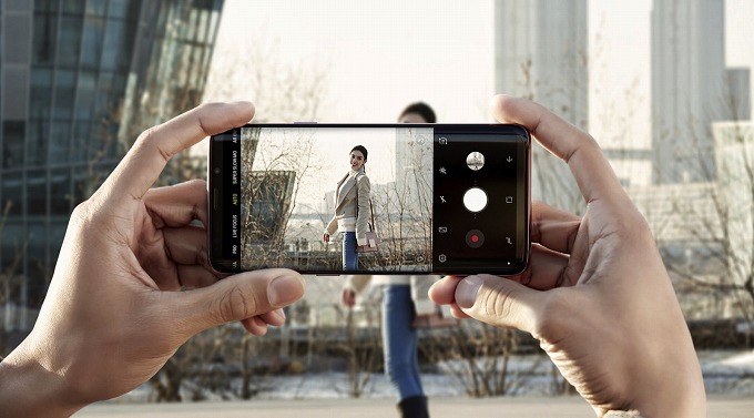 サムスン Galaxy S9 格安 入手 方法